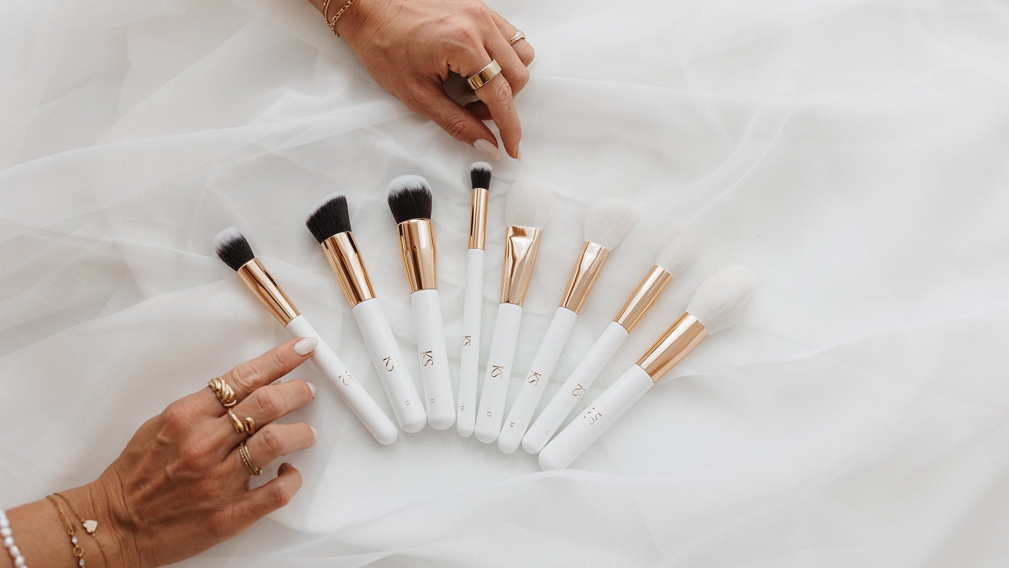 Face Brushes