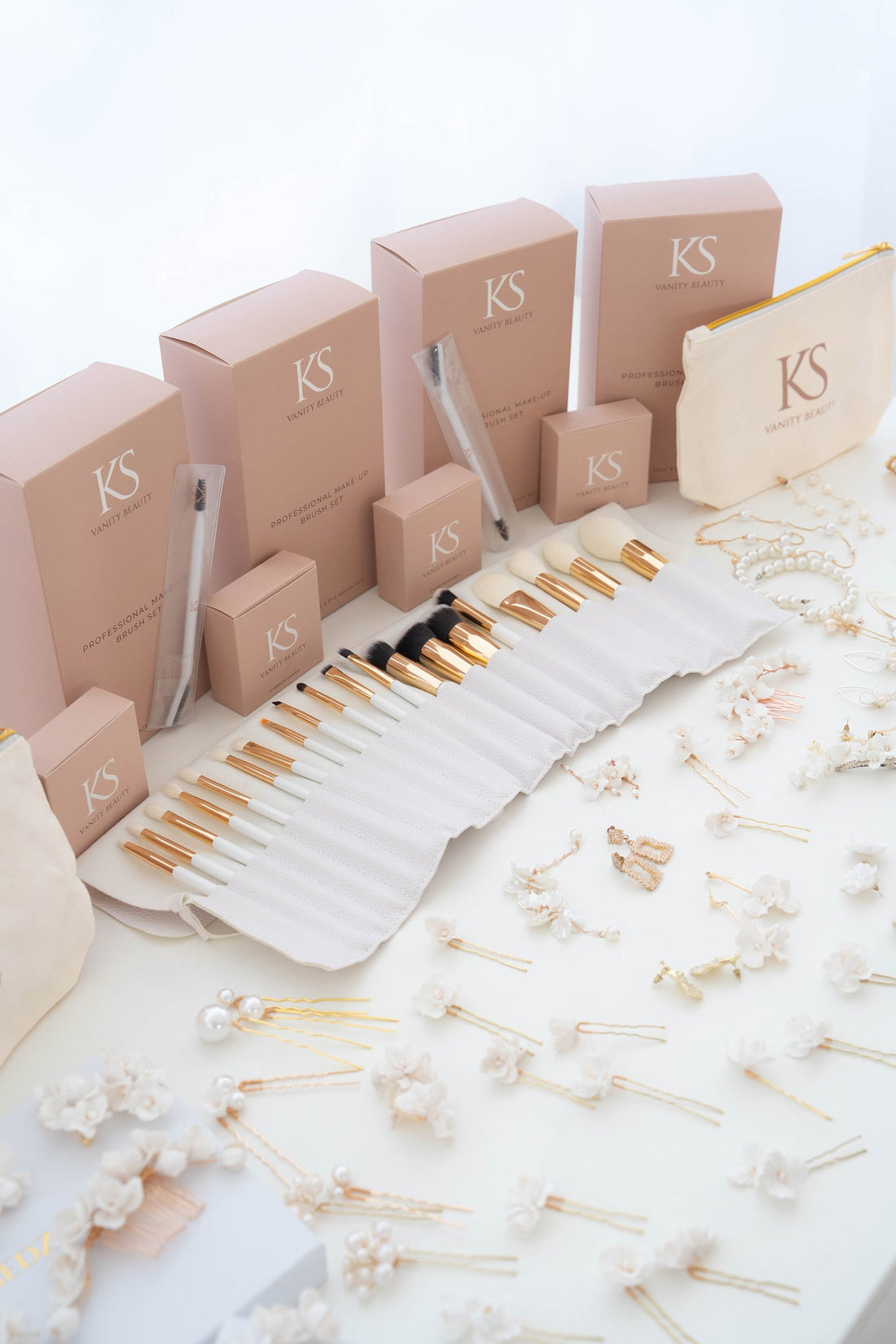 KS Vanity