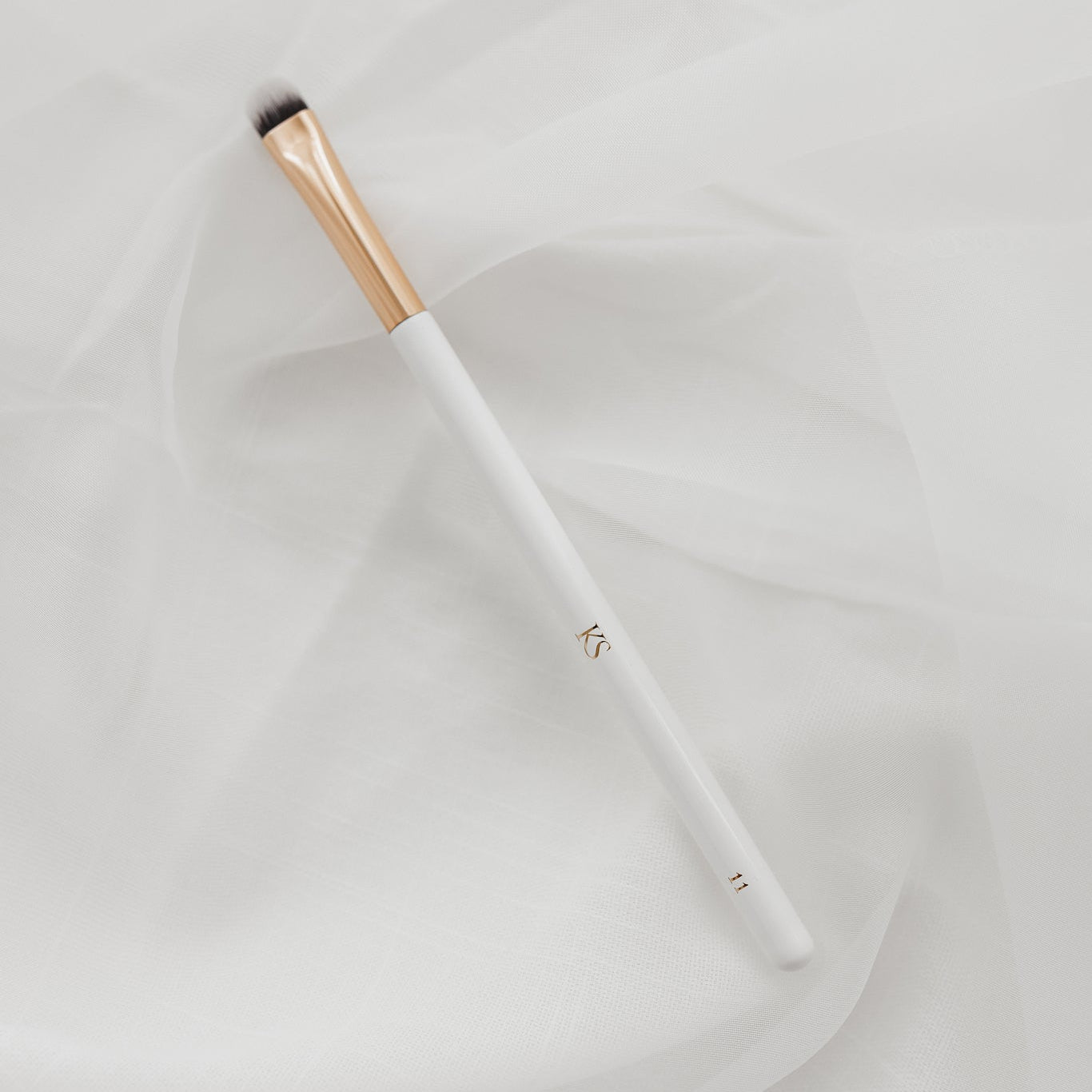 Small Concealer/Lip Brush