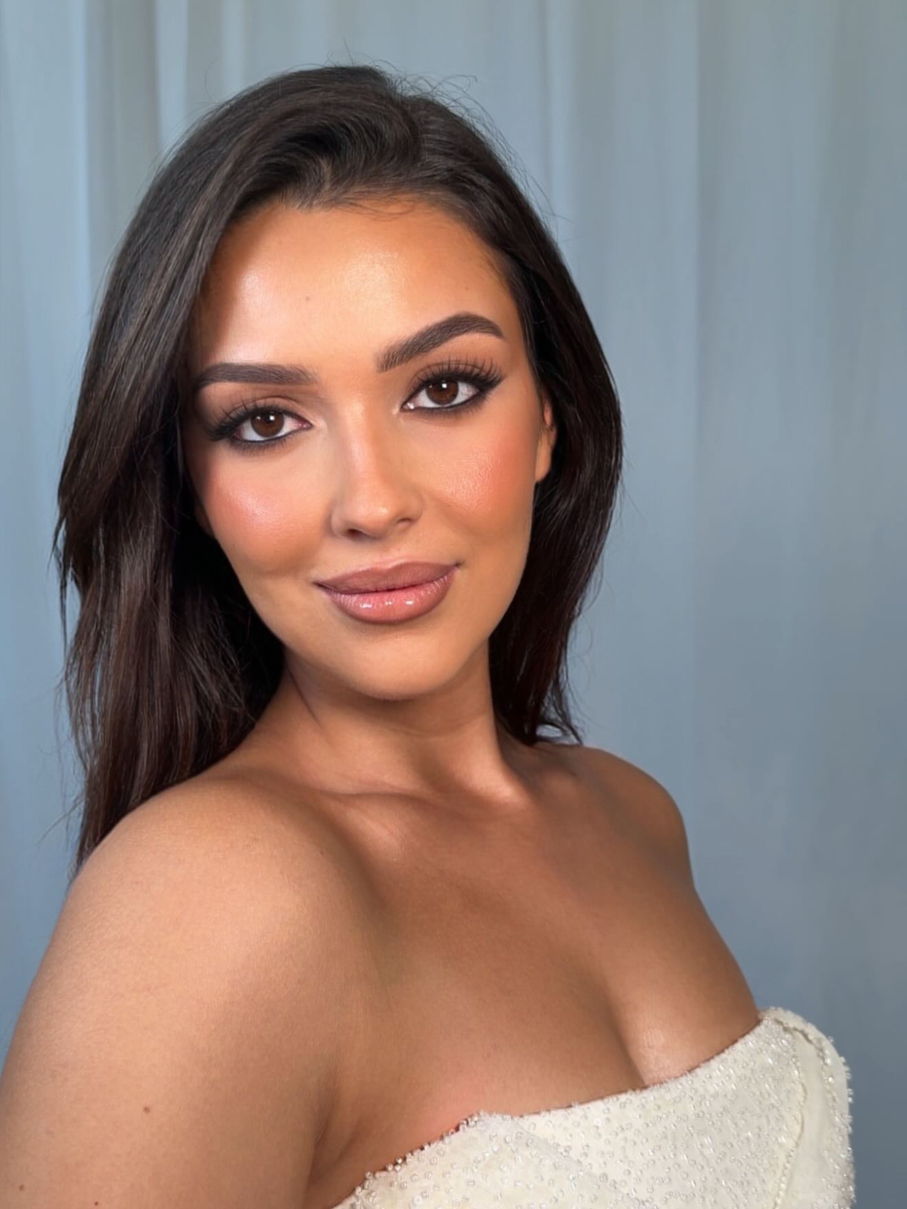 Make-up Look