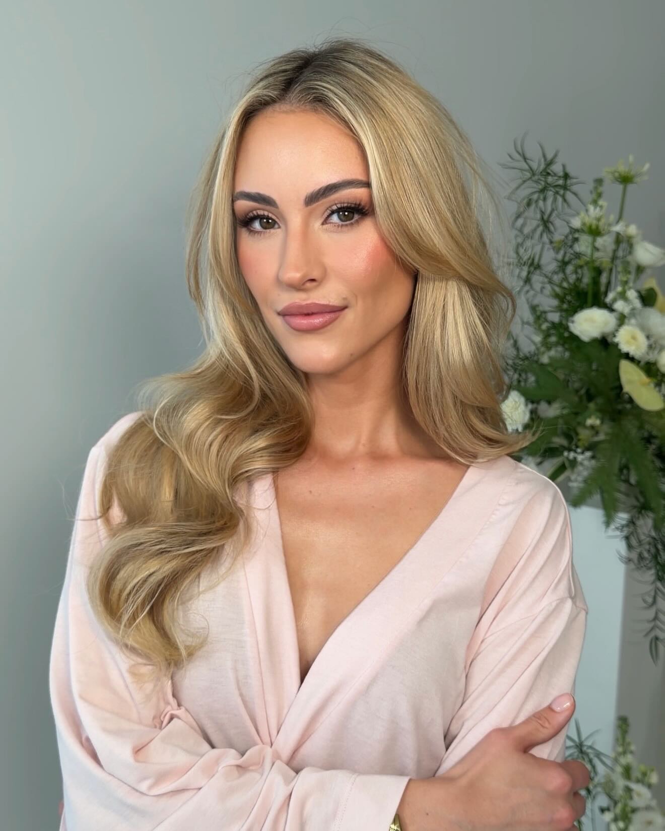Make-up Look