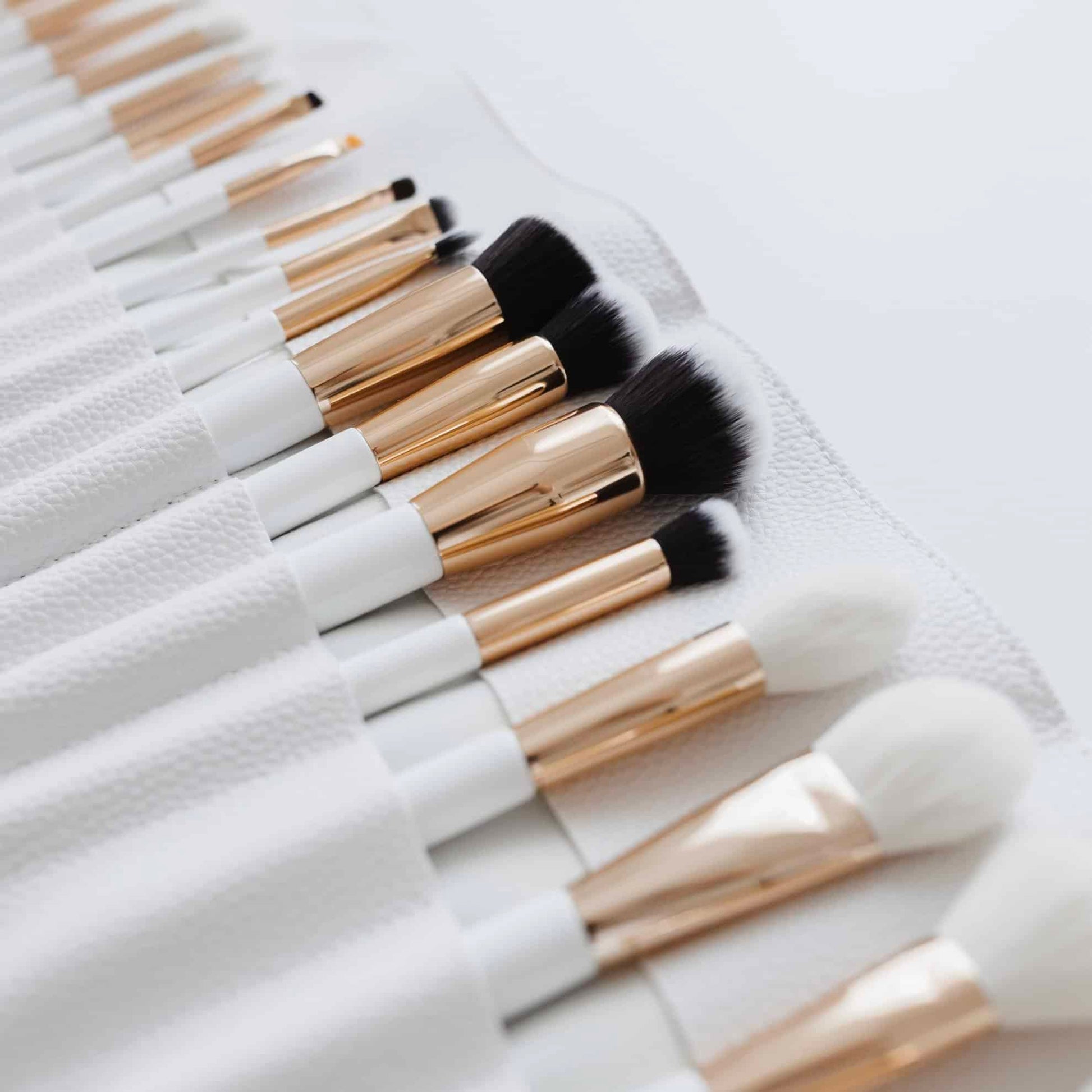 Katharina Stix Make-up Brush Set