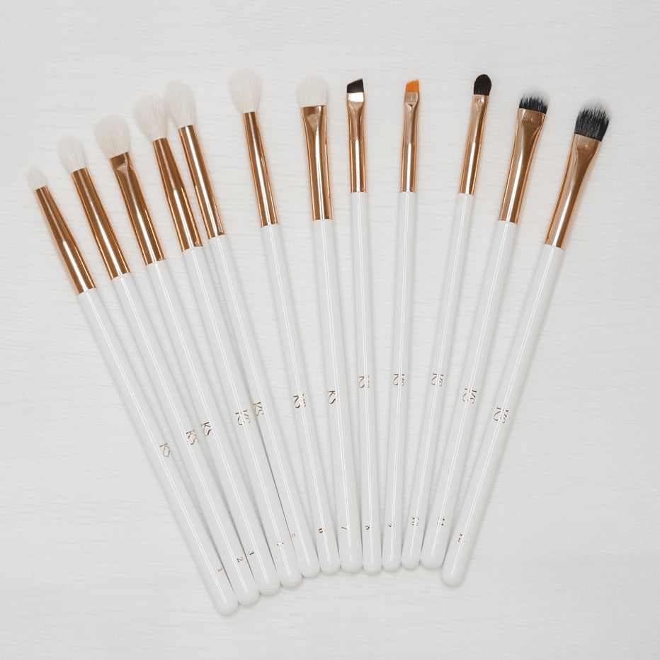 Eye Make-up Brush Set
