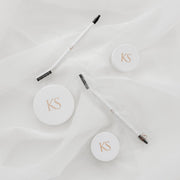 Katharina Stix Eyebrow Brush
