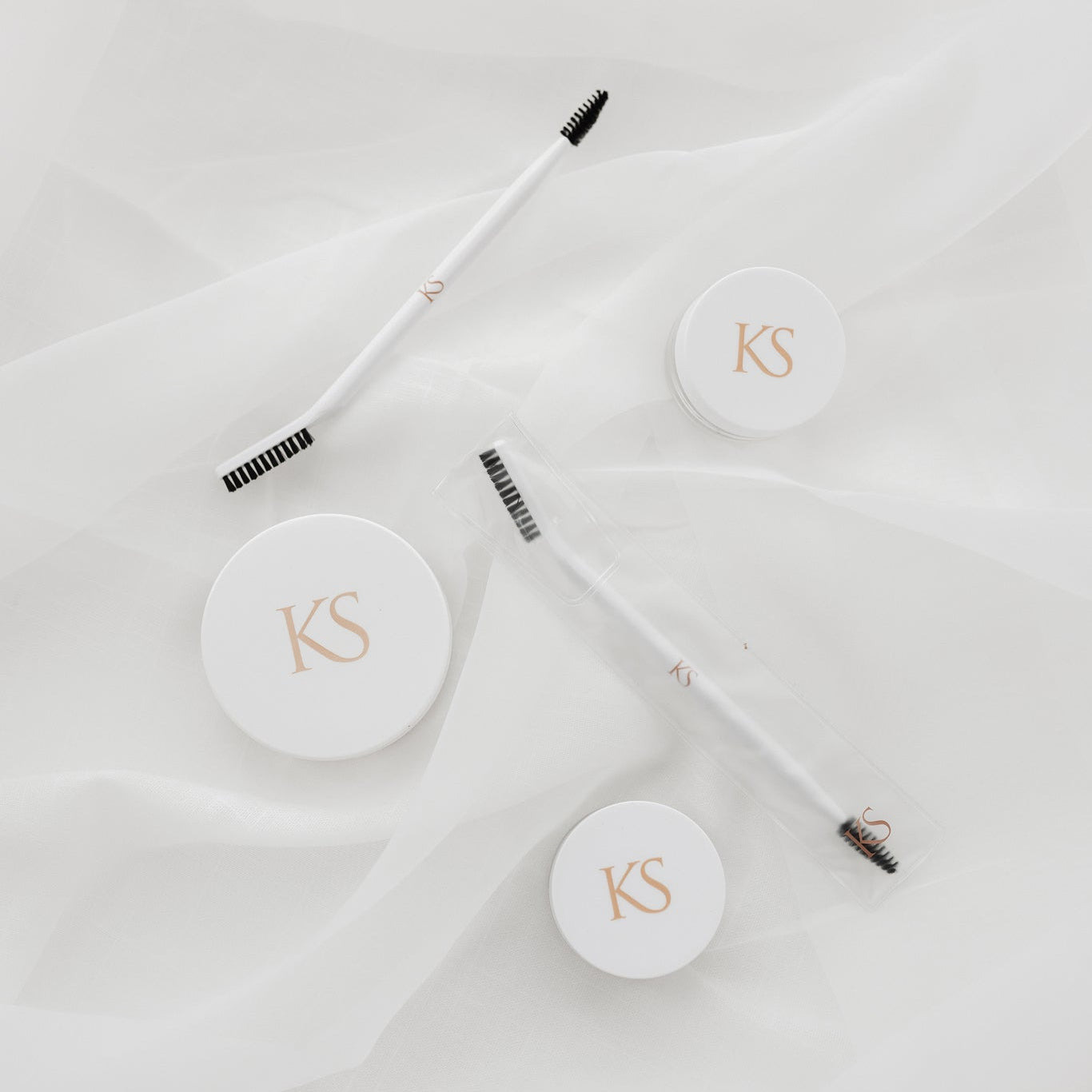 Katharina Stix Eyebrow Brush