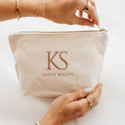 Katharina Stix Beauty Clutch
