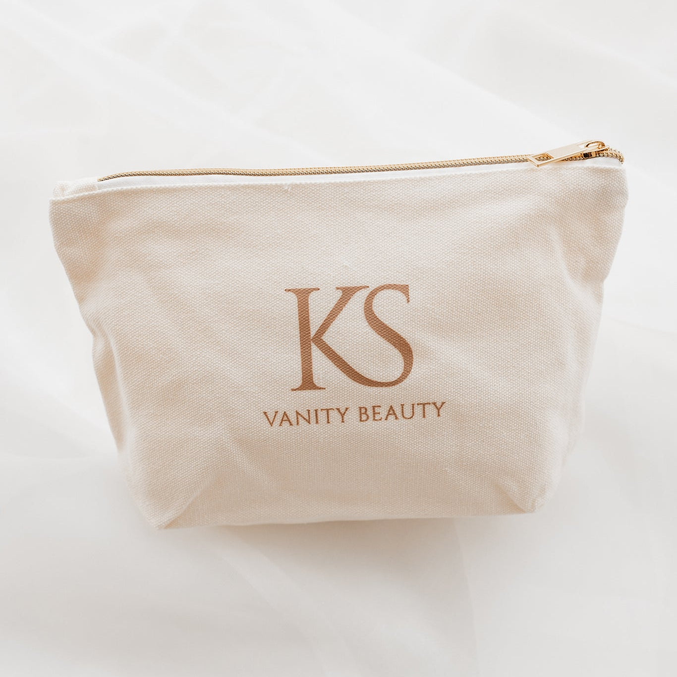 Katharina Stix Beauty Clutch