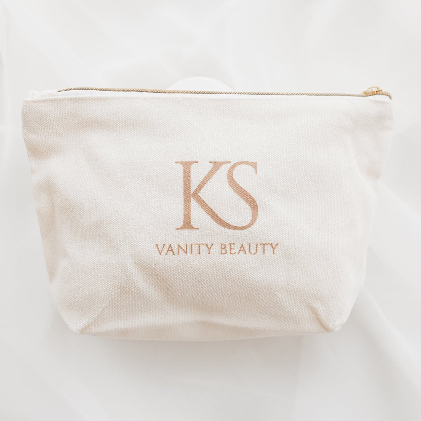 Katharina Stix Beauty Clutch
