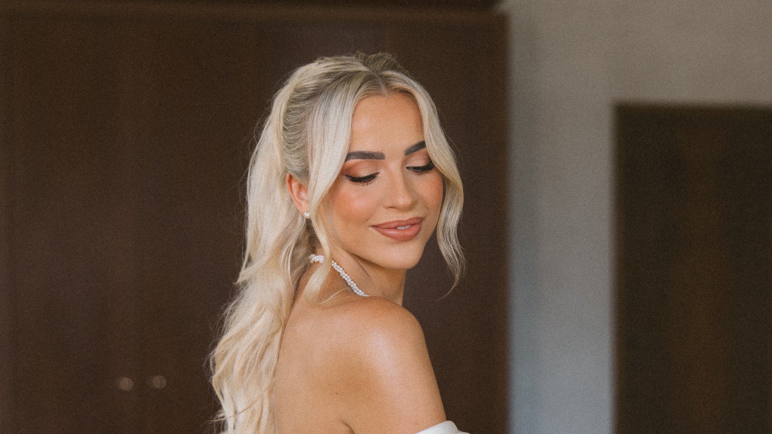 Make-up Look