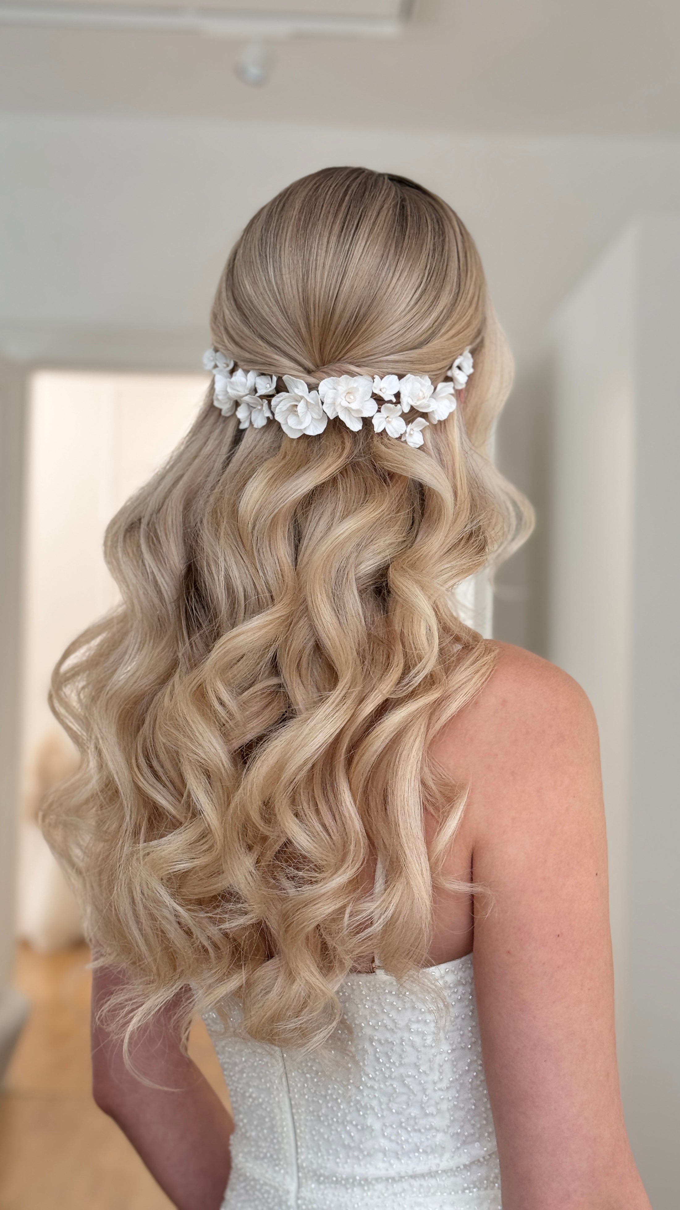 Hairstyling Beginner Course October 12-15, 2026