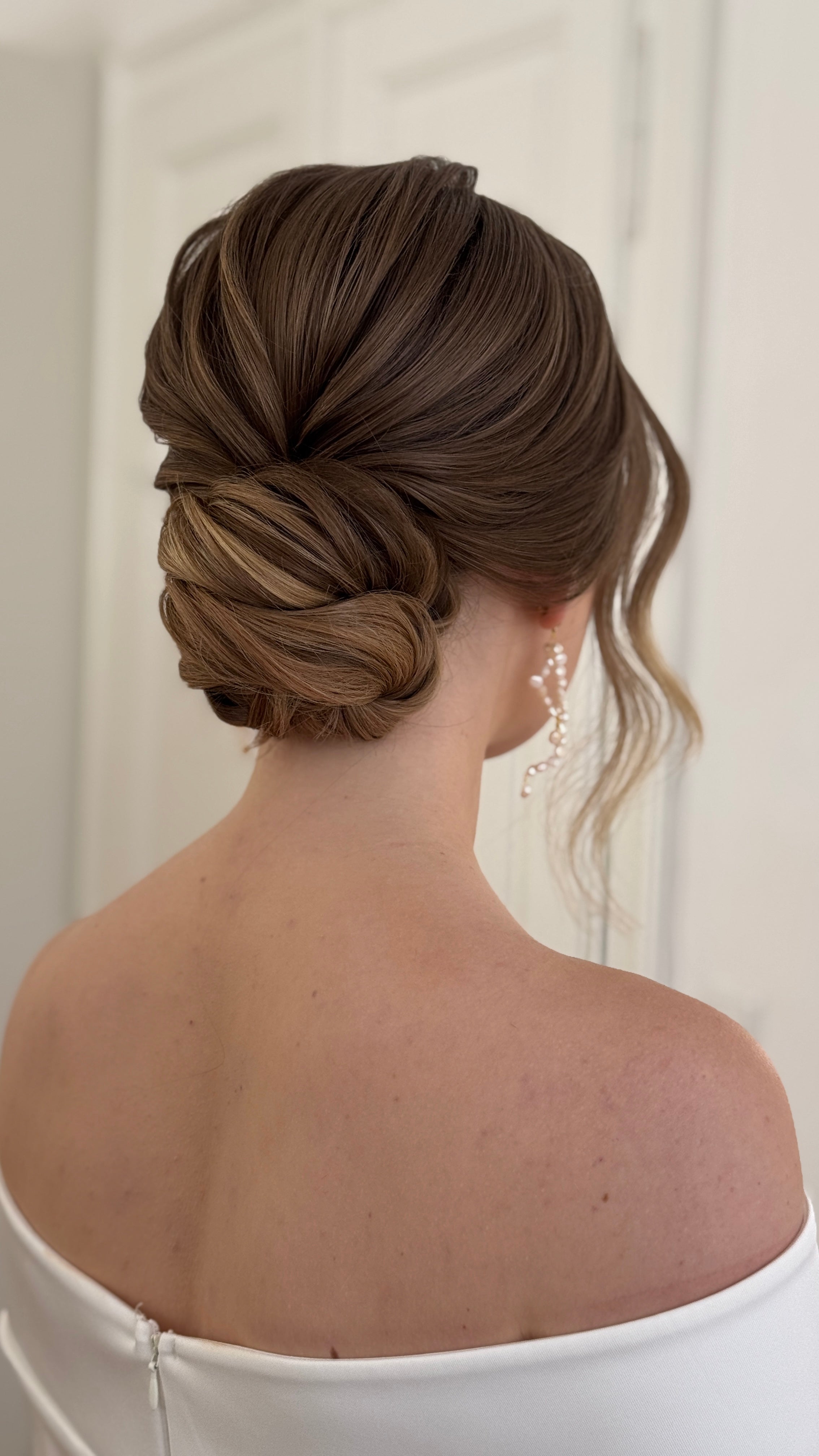Hairstyling Beginner Course October 12-15, 2026