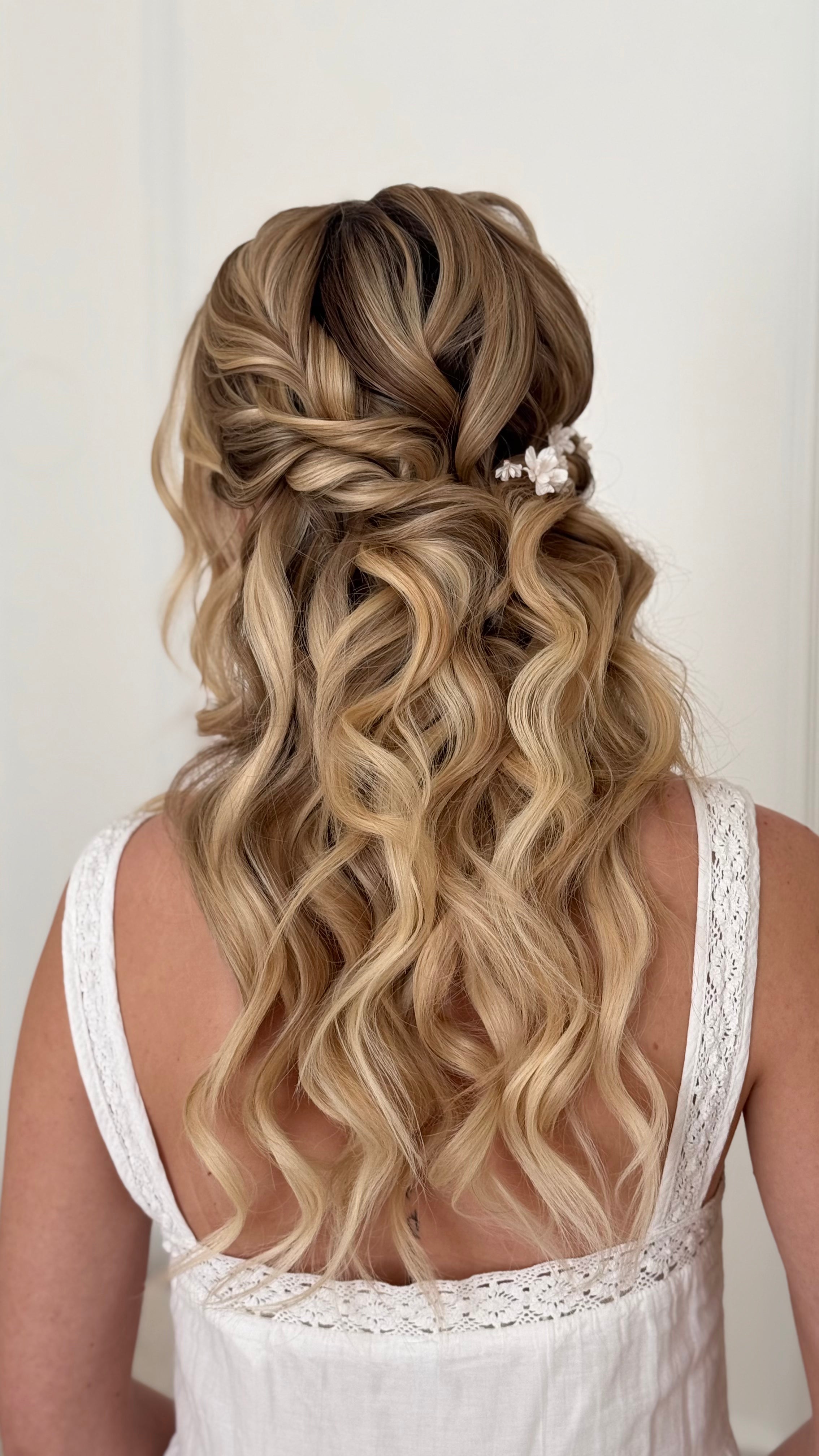 Hairstyling Beginner Course October 12-15, 2026