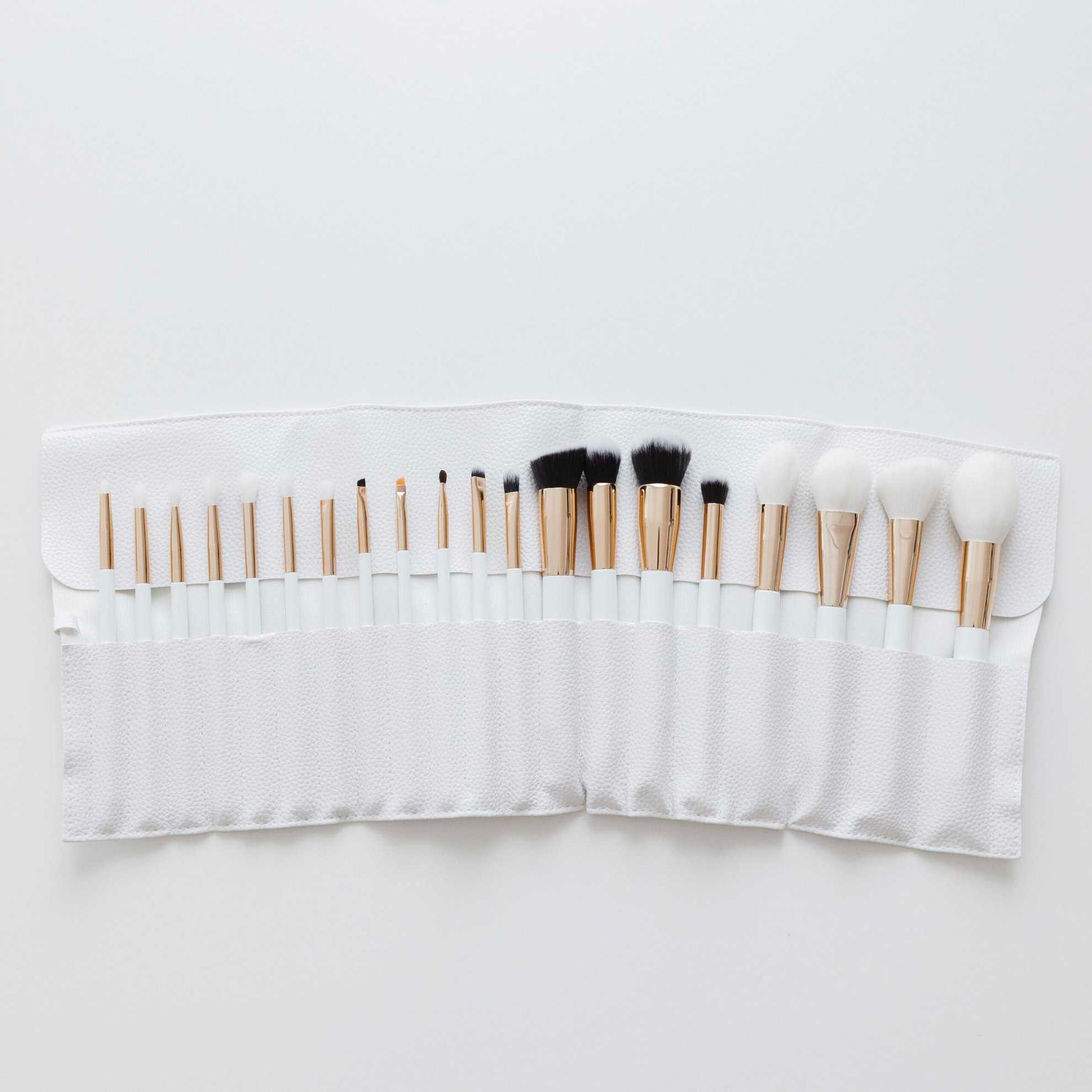 Katharina Stix Make-up Brush Set mit Belt