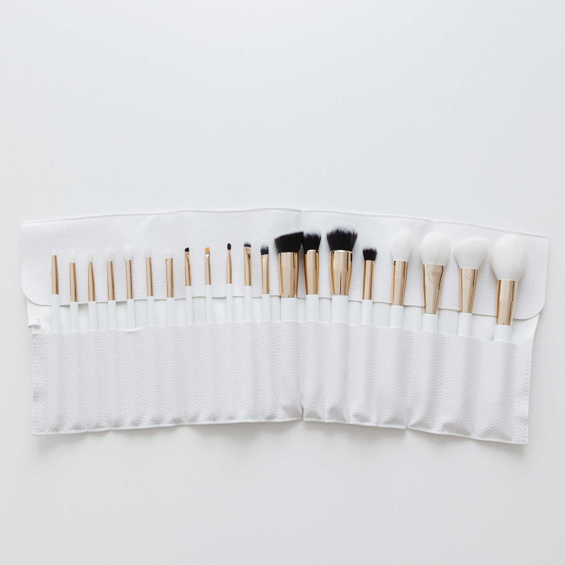 Katharina Stix Make-up Brush Set mit Belt
