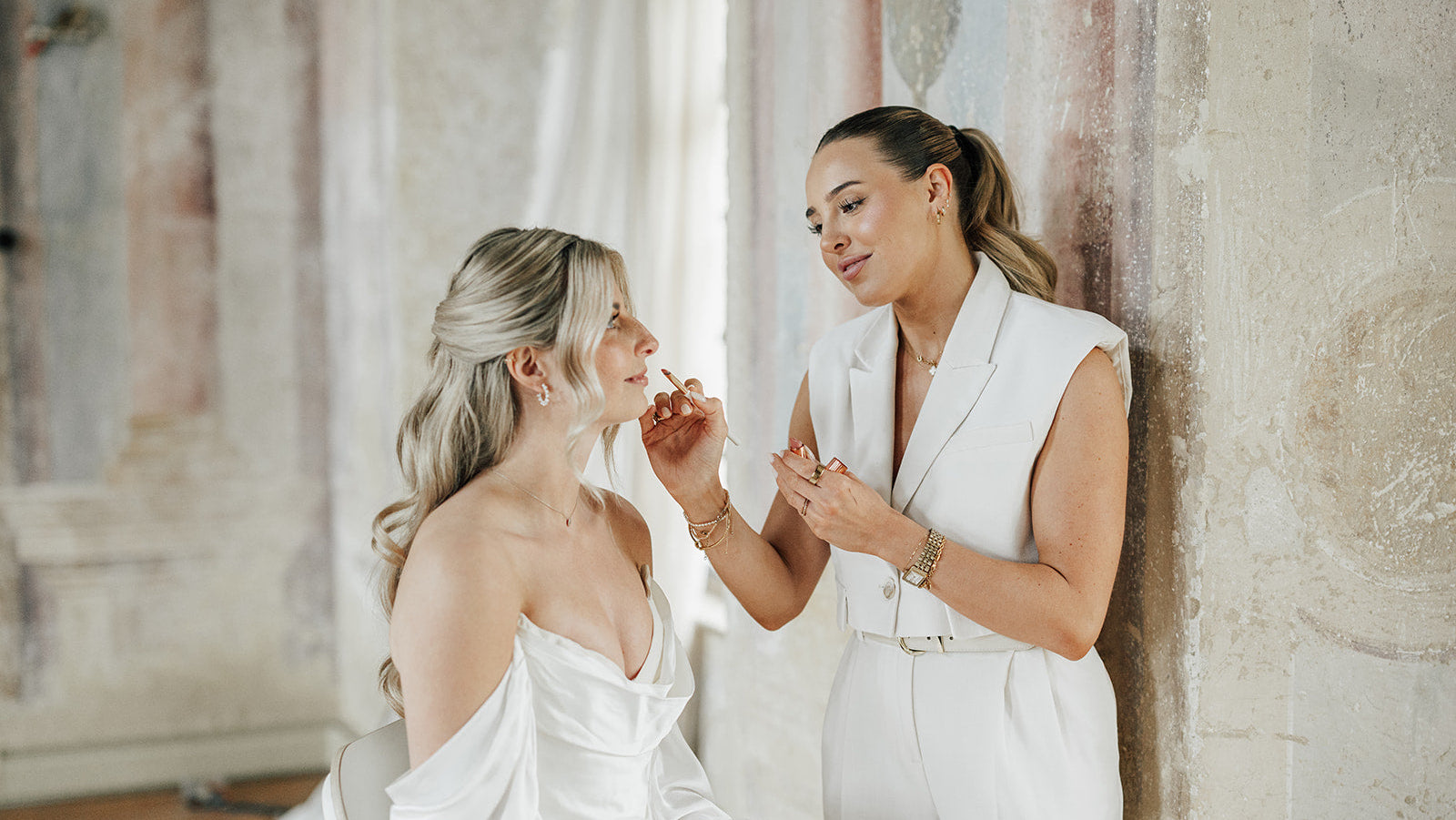 Katharina Stix Make-up & Hair