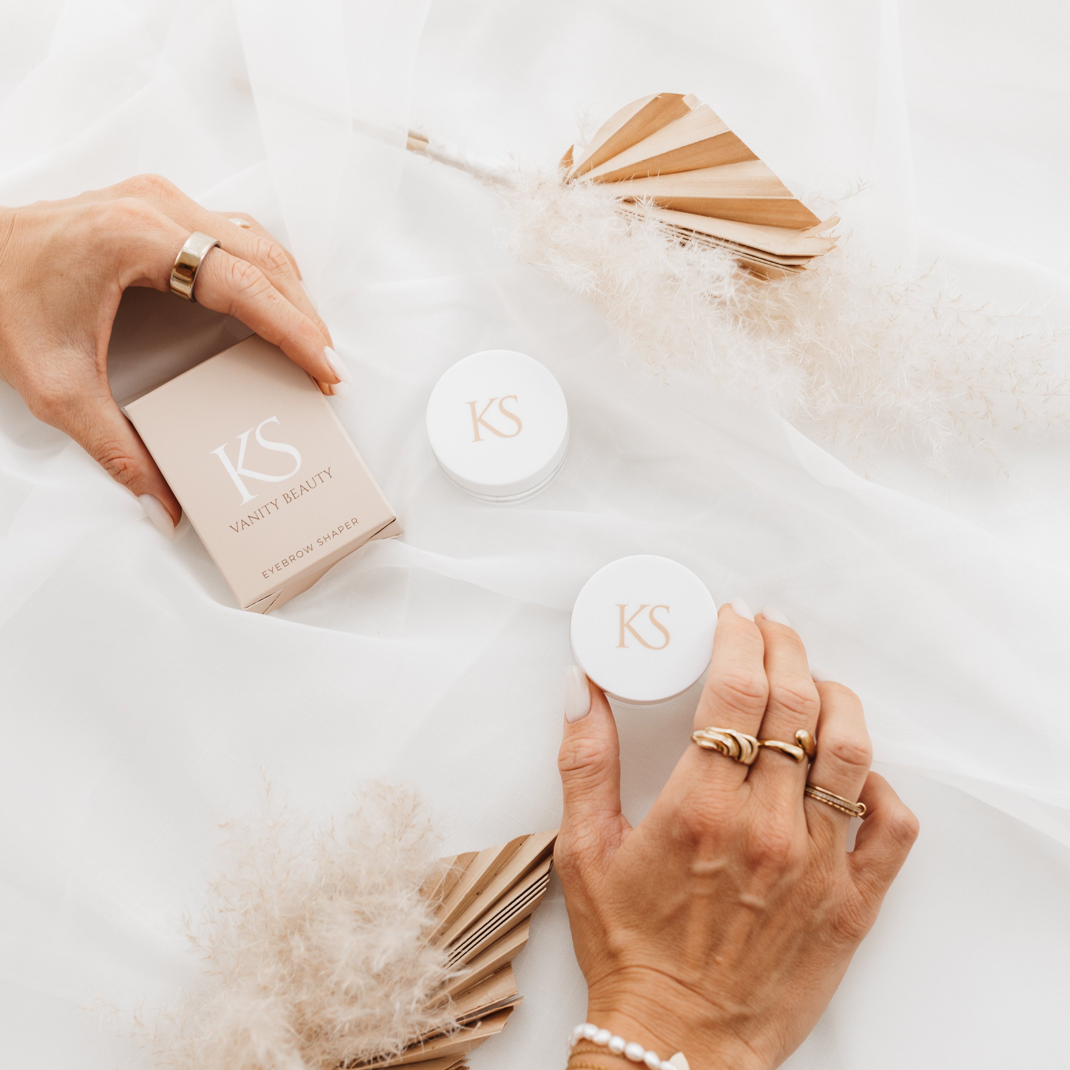 Katharina Stix Make-up & Hair