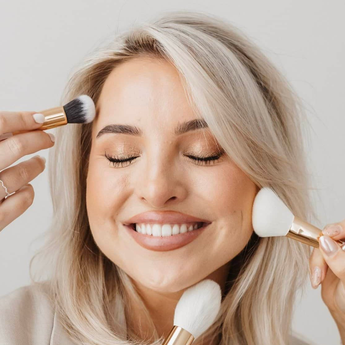 Katharina Stix Make-up Brush Set