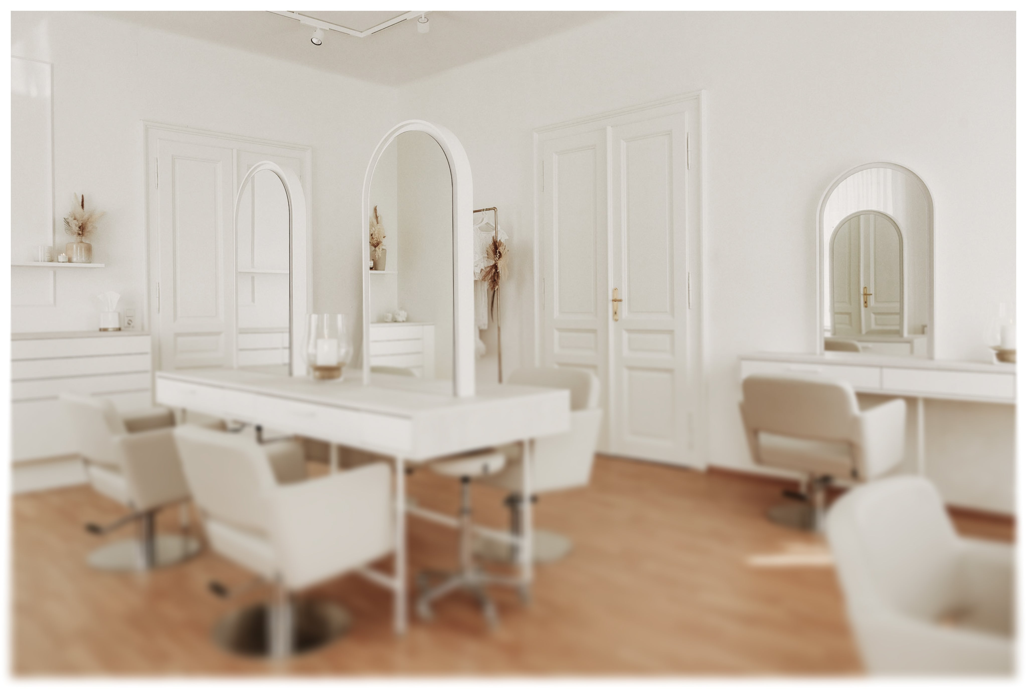 Katharina Stix Make-up & Hair