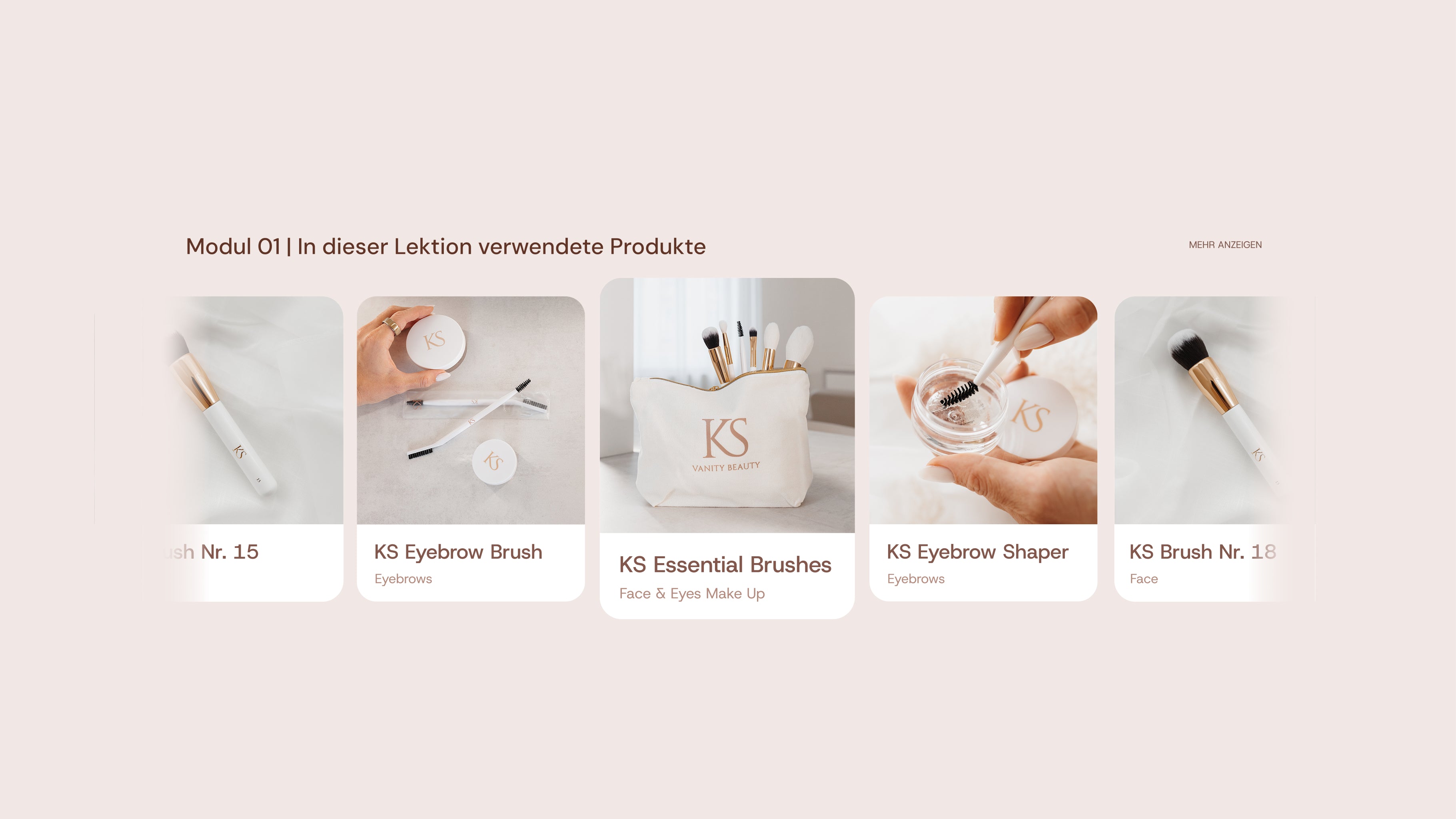 KS Online Academy | The Bridal Stylist Masterclass