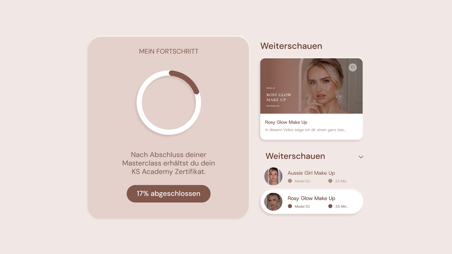 KS Online Academy | The Bridal Stylist Masterclass