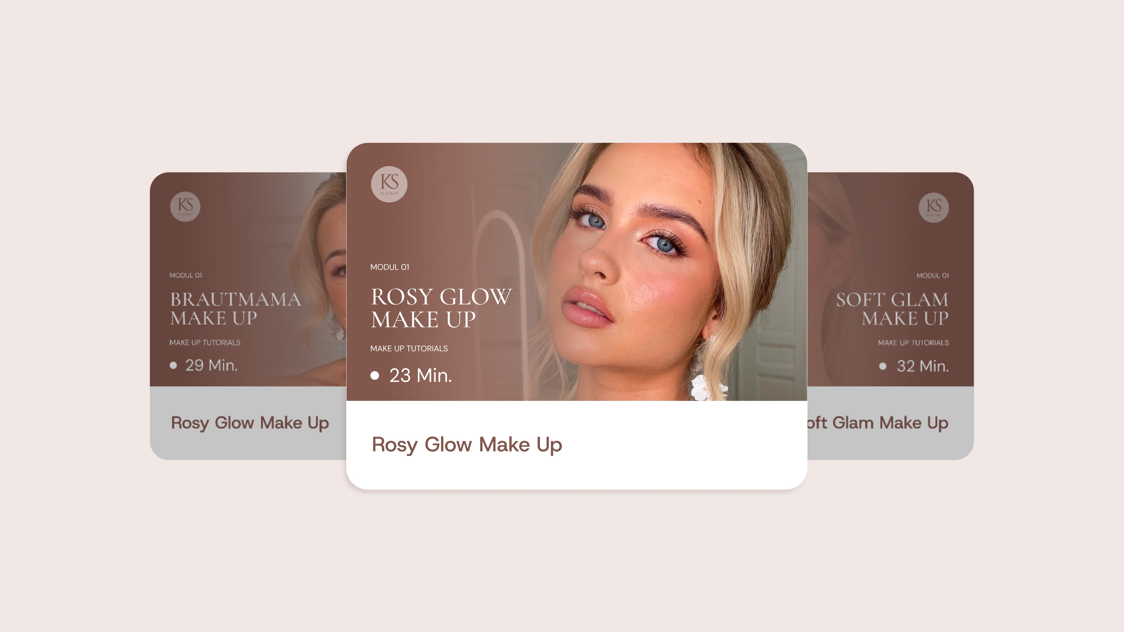 KS Online Academy | The Bridal Stylist Masterclass