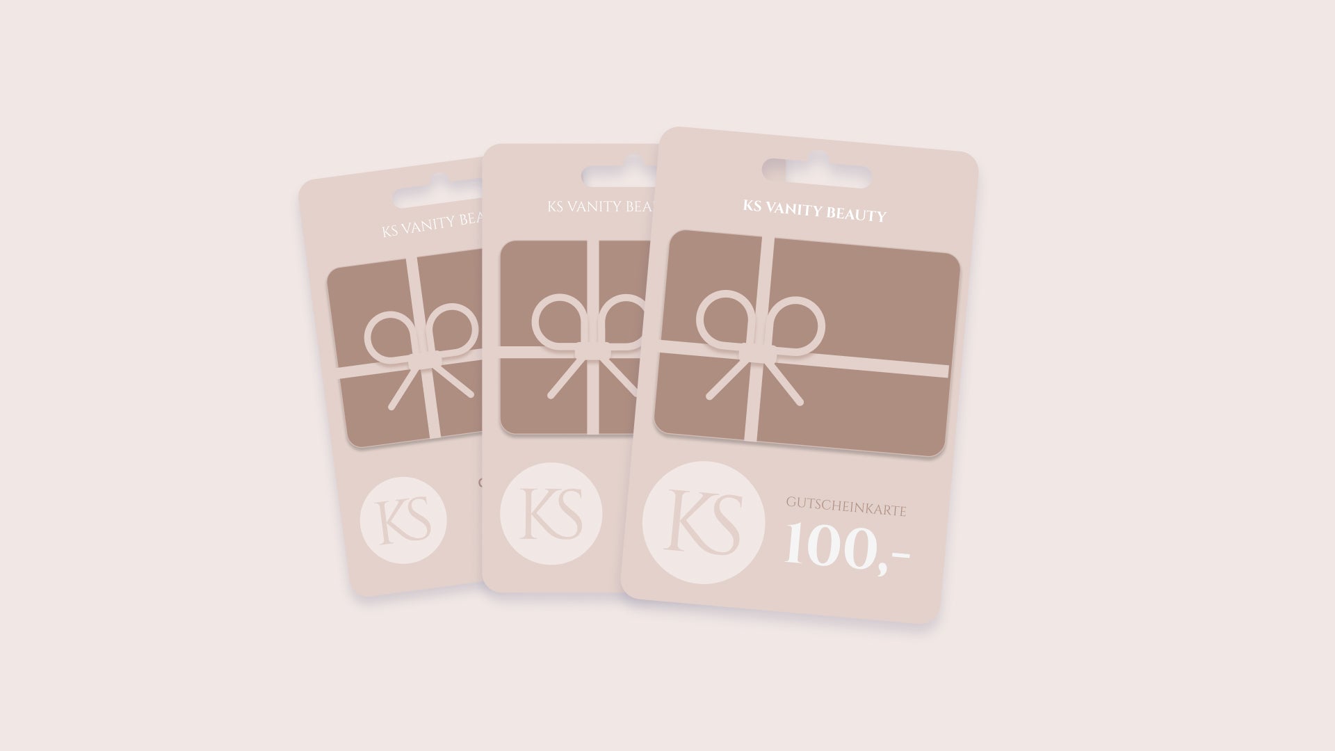 KS Geschenkgutschein