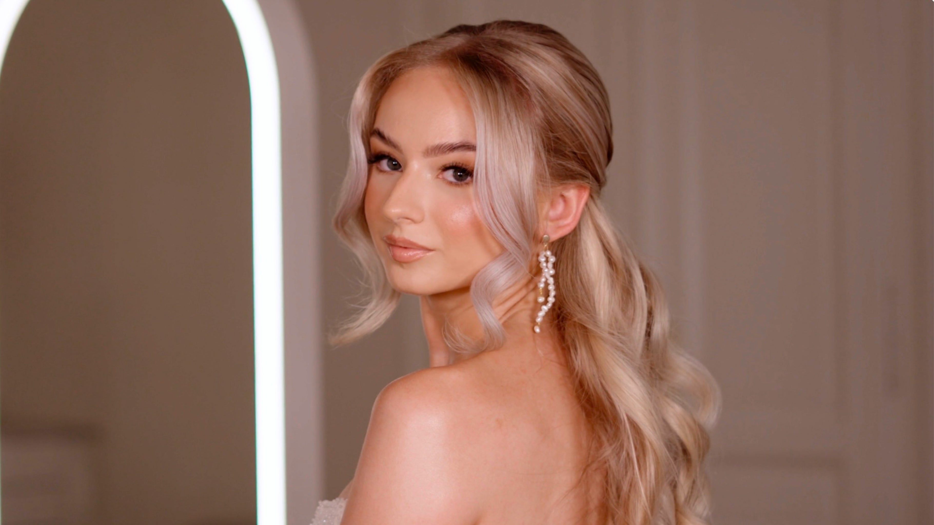 KS Online Academy | The Bridal Stylist Masterclass