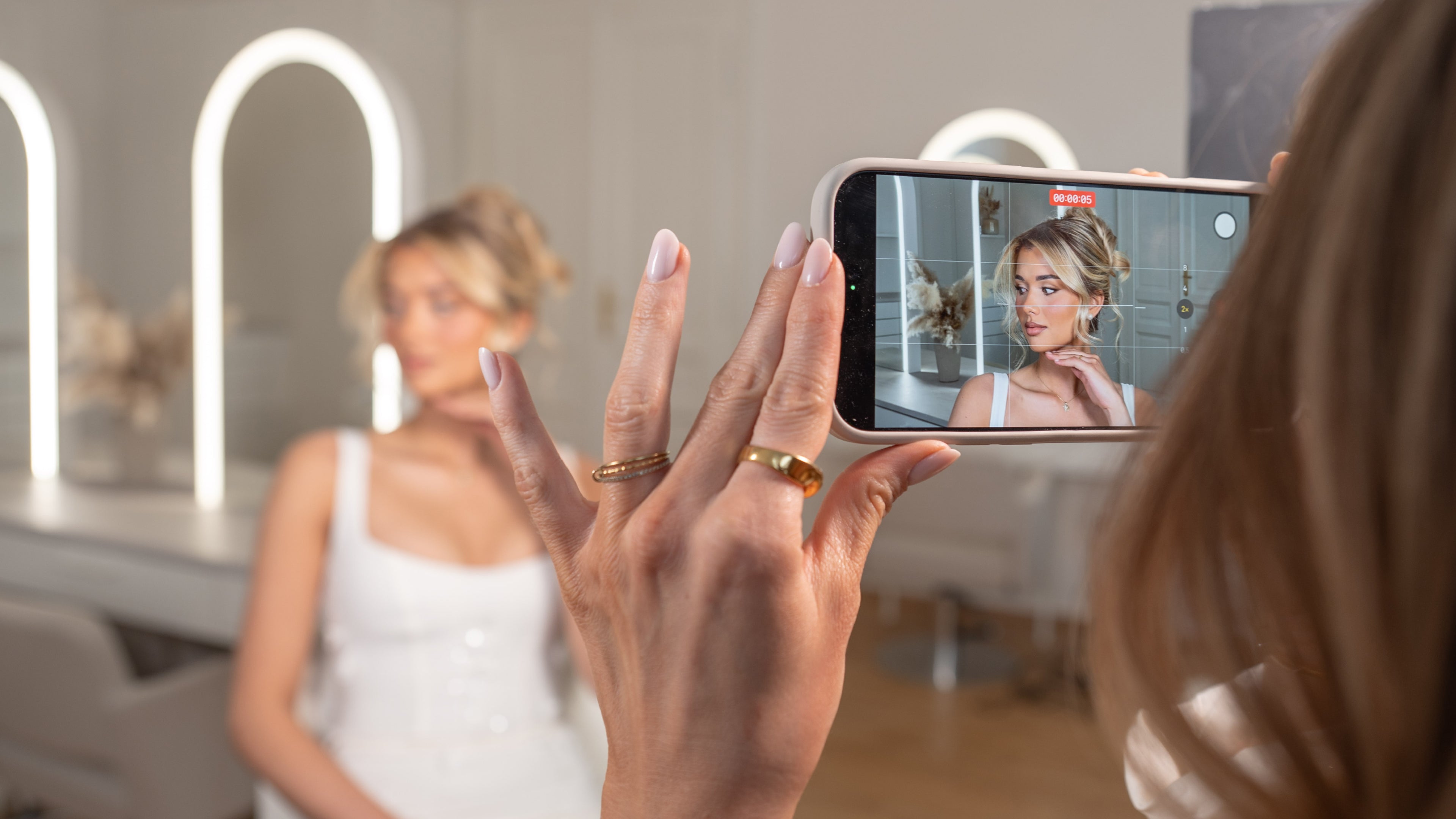 KS Online Academy | The Bridal Stylist Masterclass