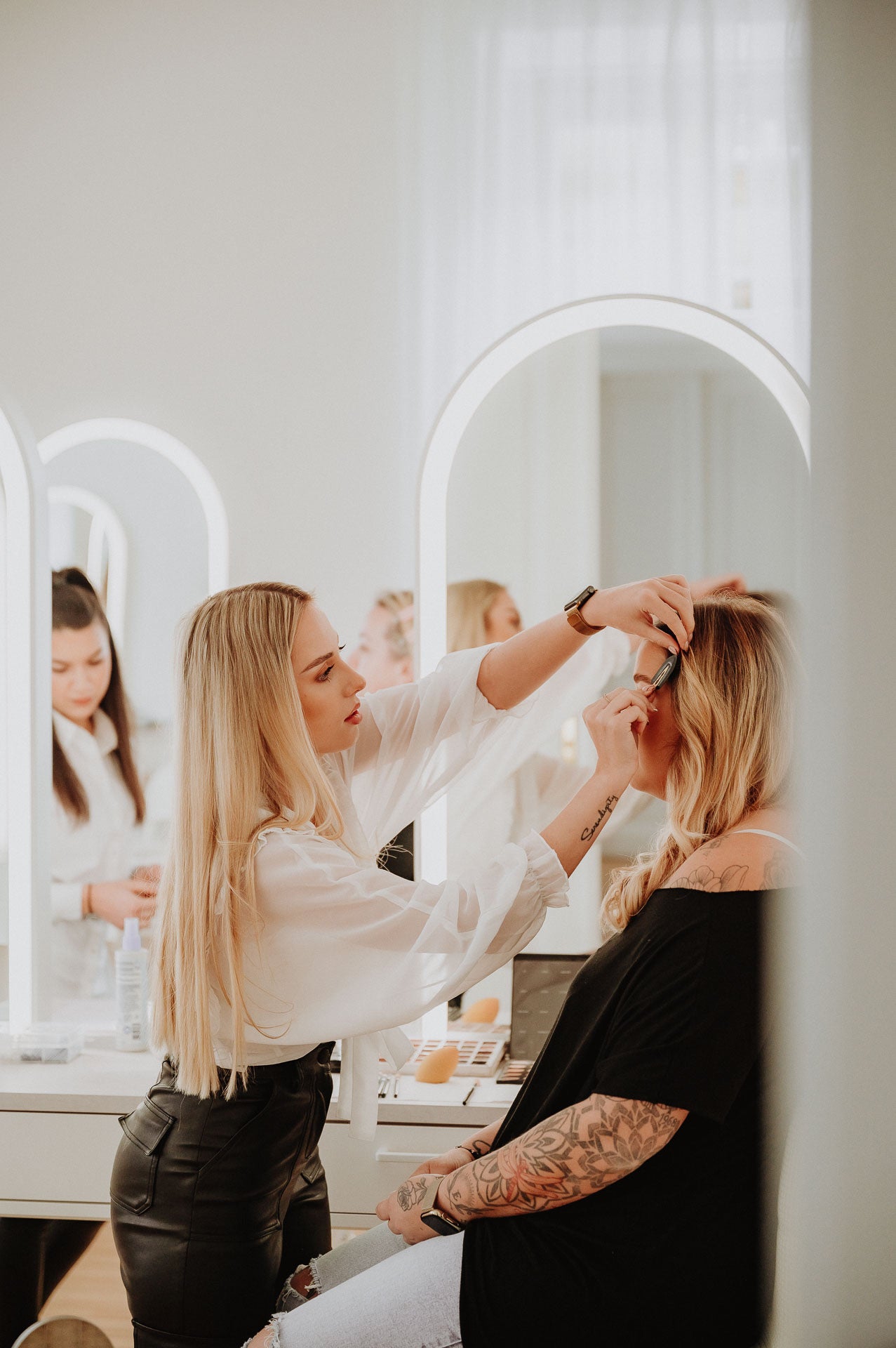 KS Make-up Artist Course October 26-31, 2026